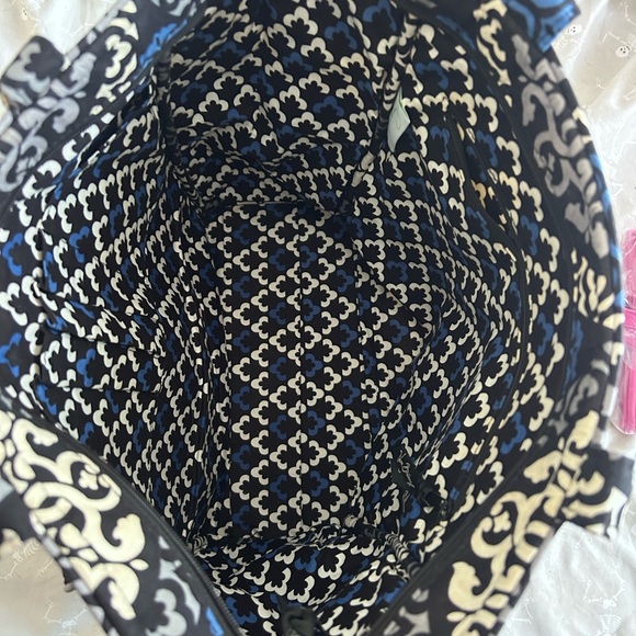 Vera Bradley tote - Picture 3 of 3